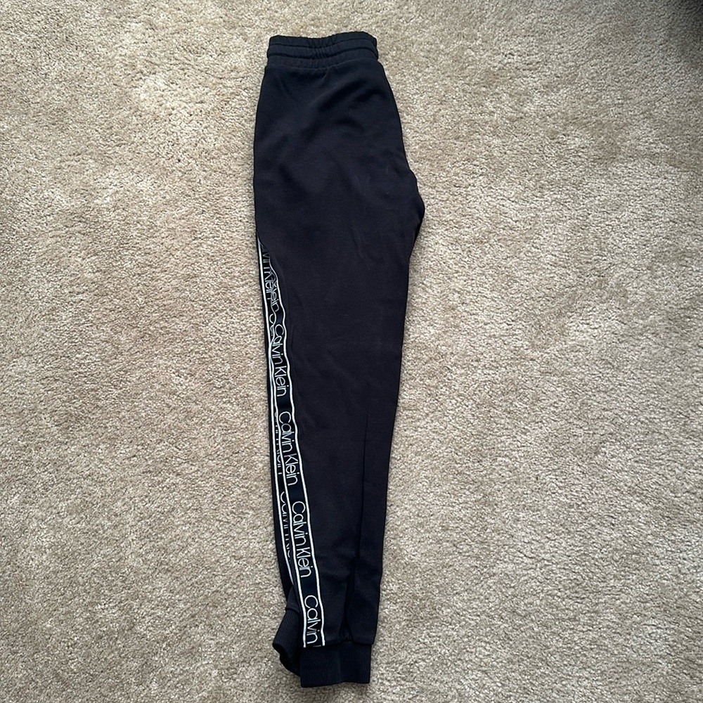 Calvin Klein sweatpants